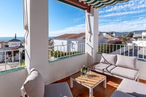 Property grounds - Villa Amapola* with privet heated pool (Nerja)
