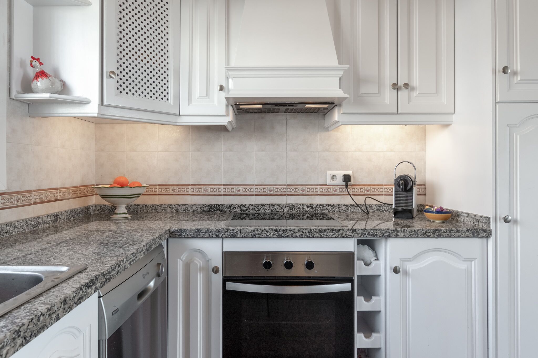 Villa Amapola* with privet heated pool