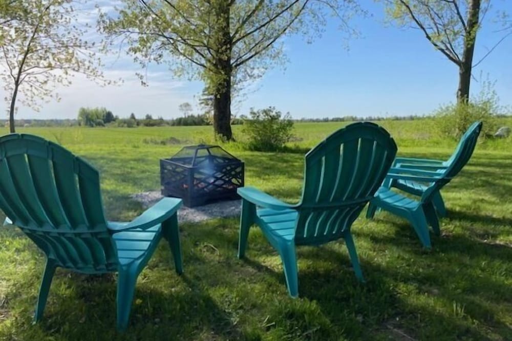 Over the Top B&B