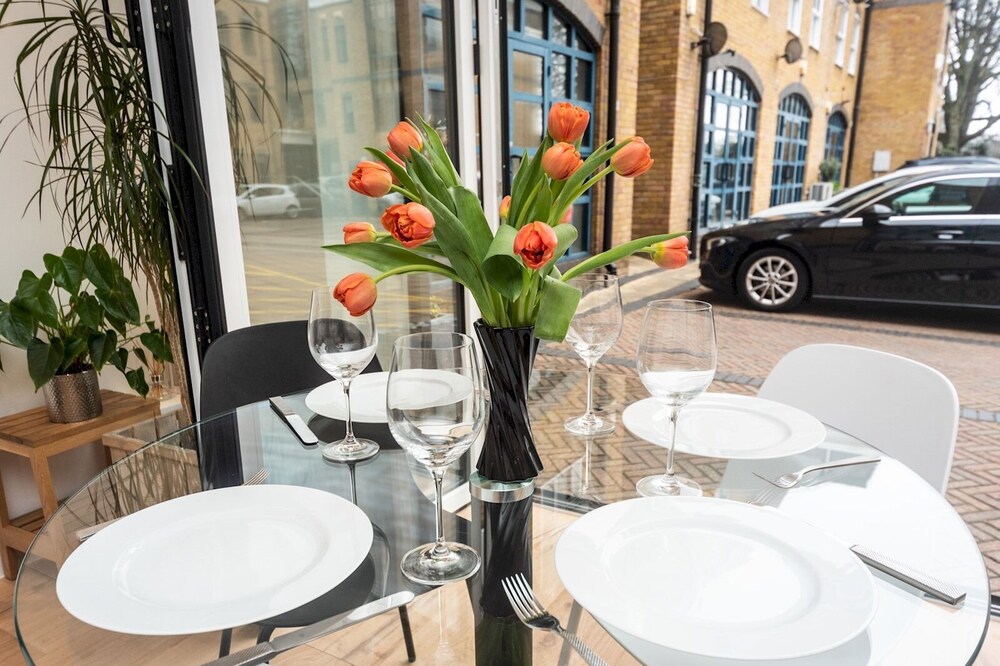 Pass the Keys | Modern Luxury 1 Bedroom Spacious Flat