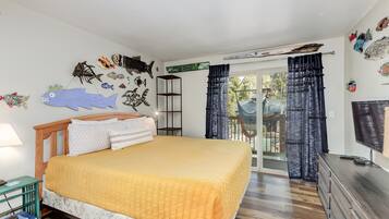 2 間睡房、Wi-Fi、床單