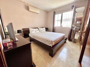 2 bedrooms, iron/ironing board, free WiFi, bed sheets - Ganesh House 2 Bedrooms (Tías)