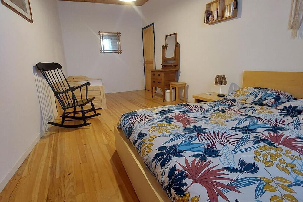 Bed and breakfast : Les maisons de Gaïa