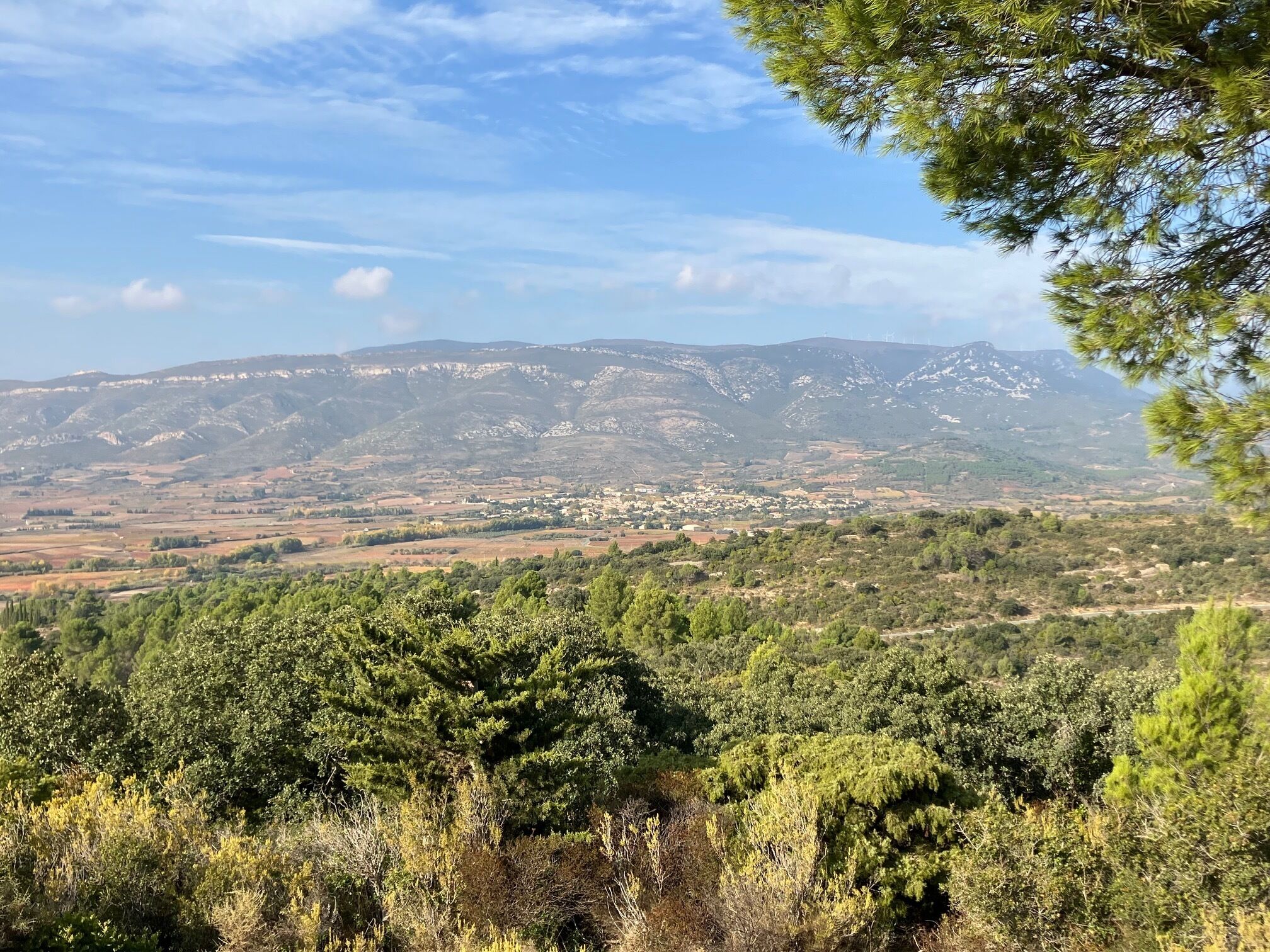 Guest room: The houses of Gaïa