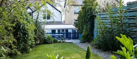 Casa de campo | Exterior