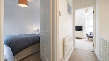 Cottage | 3 camere, con stile personalizzato, con arredamento individuale