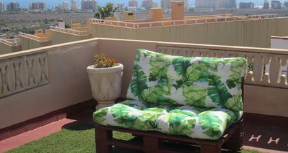 Apartamento Alemania Inmomart