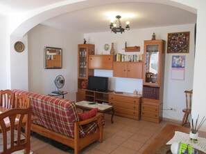 TV