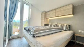 2 chambres