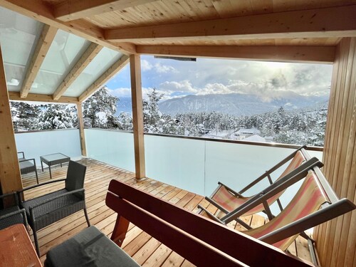 Sky-Chalet by Interhome
