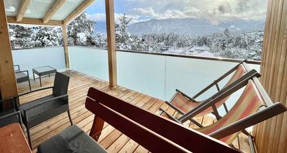 Sky-Chalet by Interhome