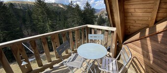 Duplex N°5 Résidence Puy du Rocher