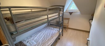 Duplex N°5 Résidence Puy du Rocher