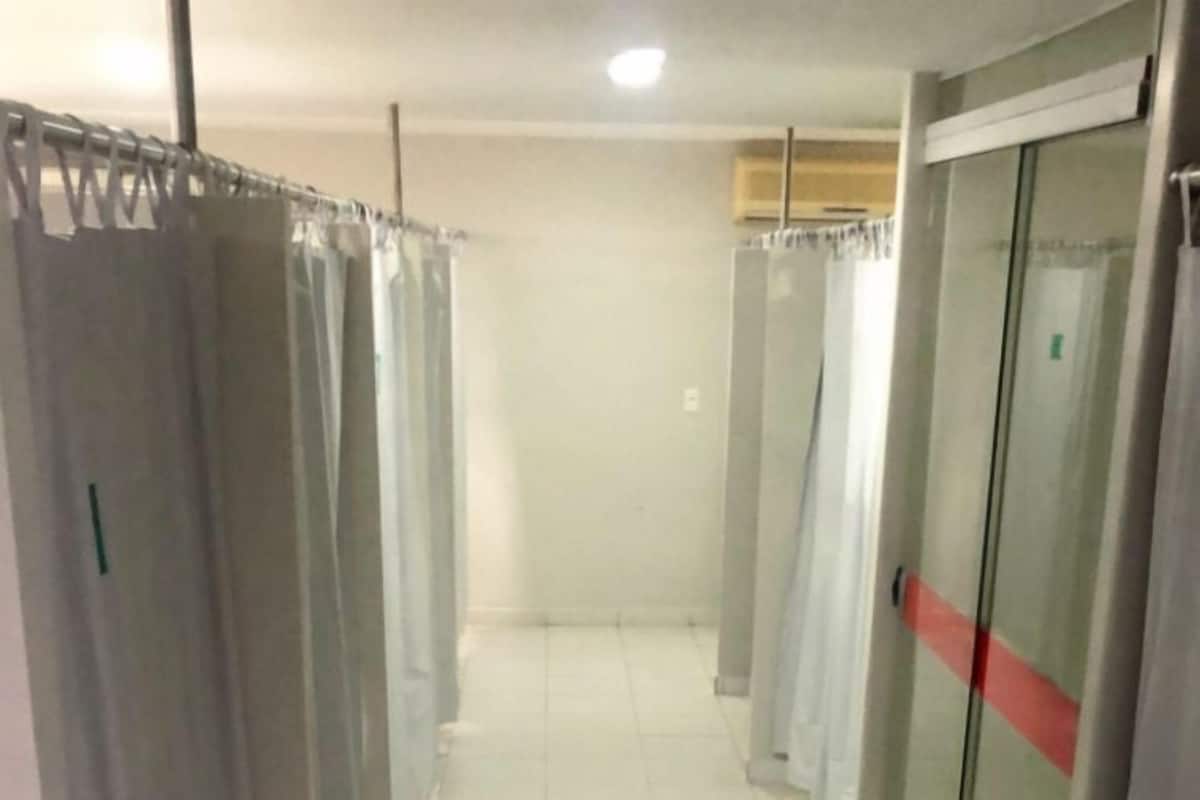 Dormitório compartilhado econômico | Roupas de cama antialérgicas, individualmente decorados