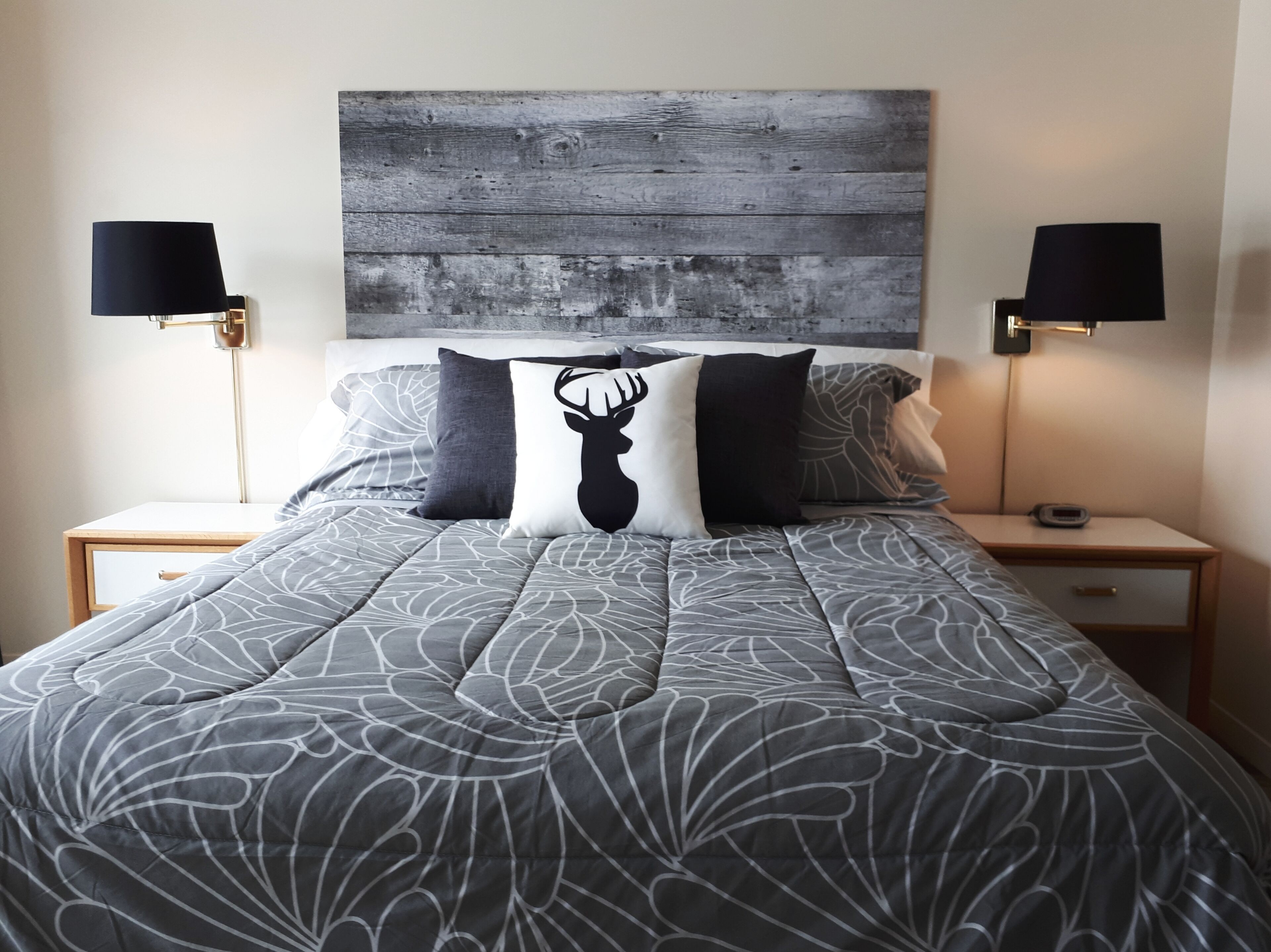 "The VIEW!" - ROMANTIC- Life is Beautiful Tremblant!<br>CITQ 295580