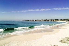 Beach nearby - Apartment in Audierne near Sandy Beach (Audierne)