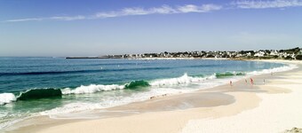 Leilighet i Audierne nær strand