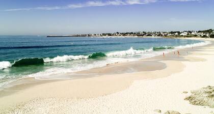 Apartment in Audierne near Sandy Beach