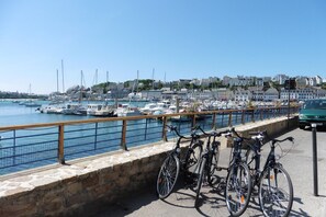 Port de plaisance