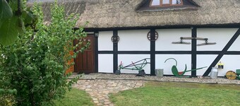 Ferienhaus in Wittendצrp OT Pogress