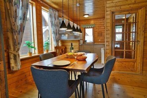 Dining - Doppelhaushälfte in Hasselfelde (Hasselfelde)