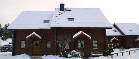 Udendørsområde