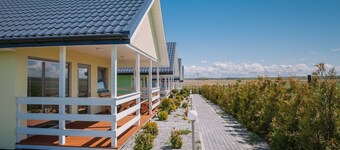 Holiday homes in Bobolin, attractions for children