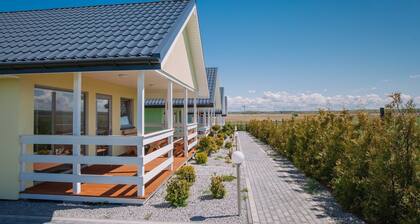 Holiday homes in Bobolin, attractions for children