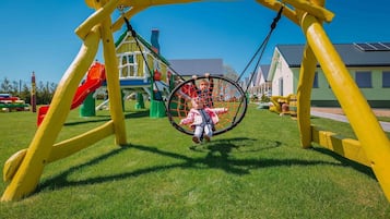 Kindergedeelte