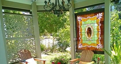 We are open for the season !