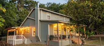 Running B Farm "Pond - Pickle - Relax - Repeat!" On 6  Private Acres!