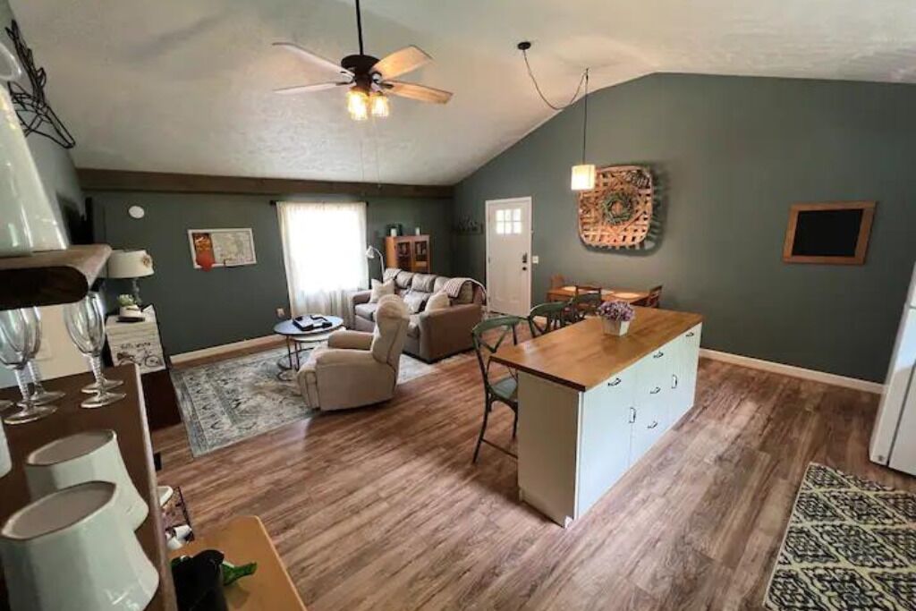 Smart-TV, peis og fotballspill