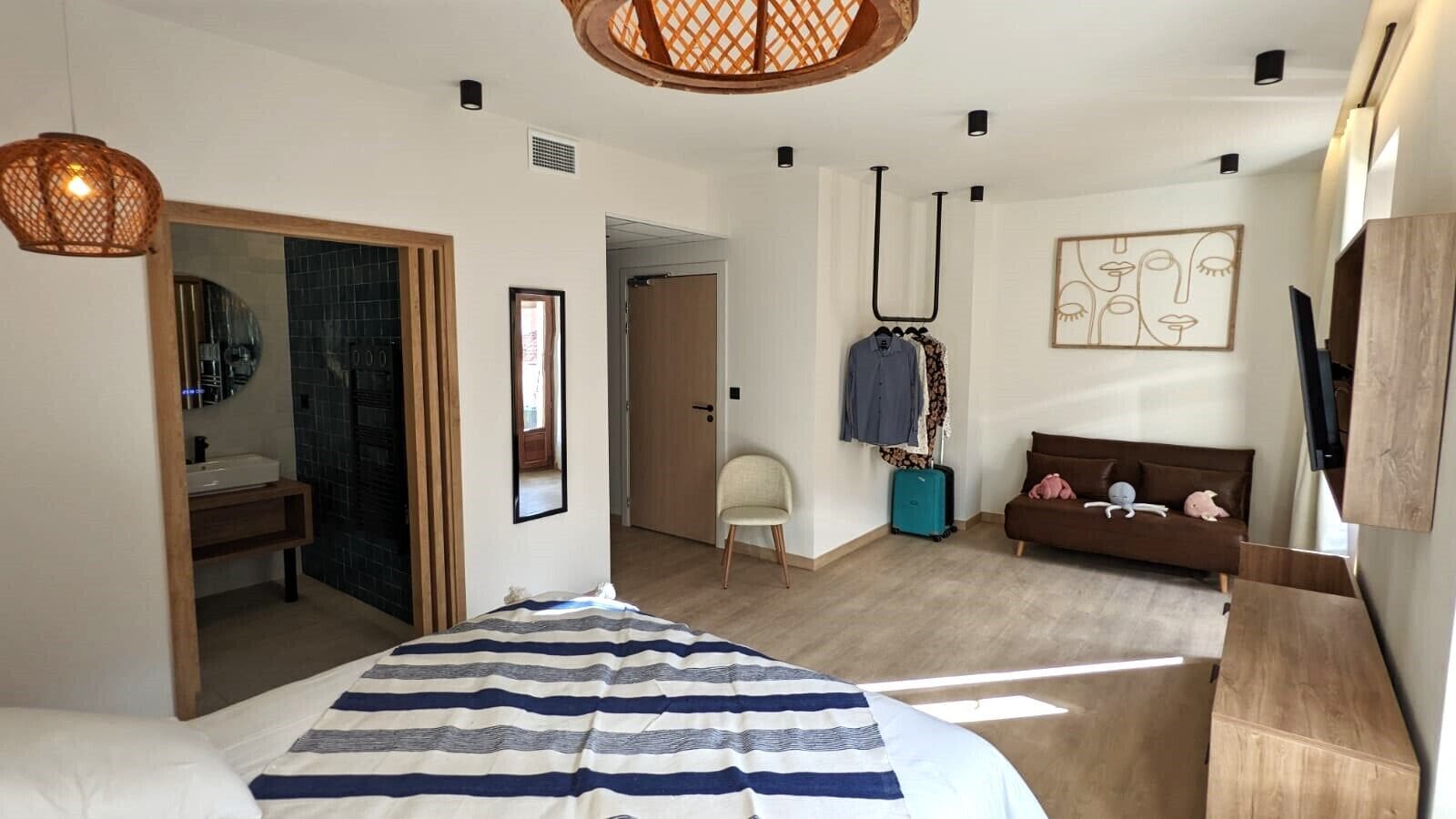 Intense Boutik Hôtel