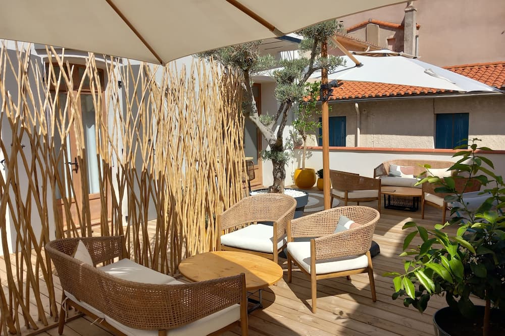 Intense Boutik Hôtel