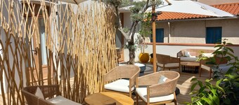 Intense Boutik Hôtel