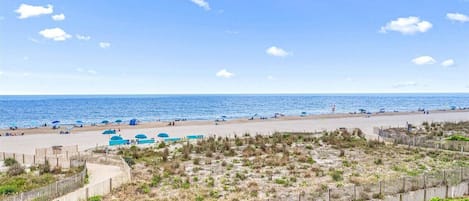 Am Strand