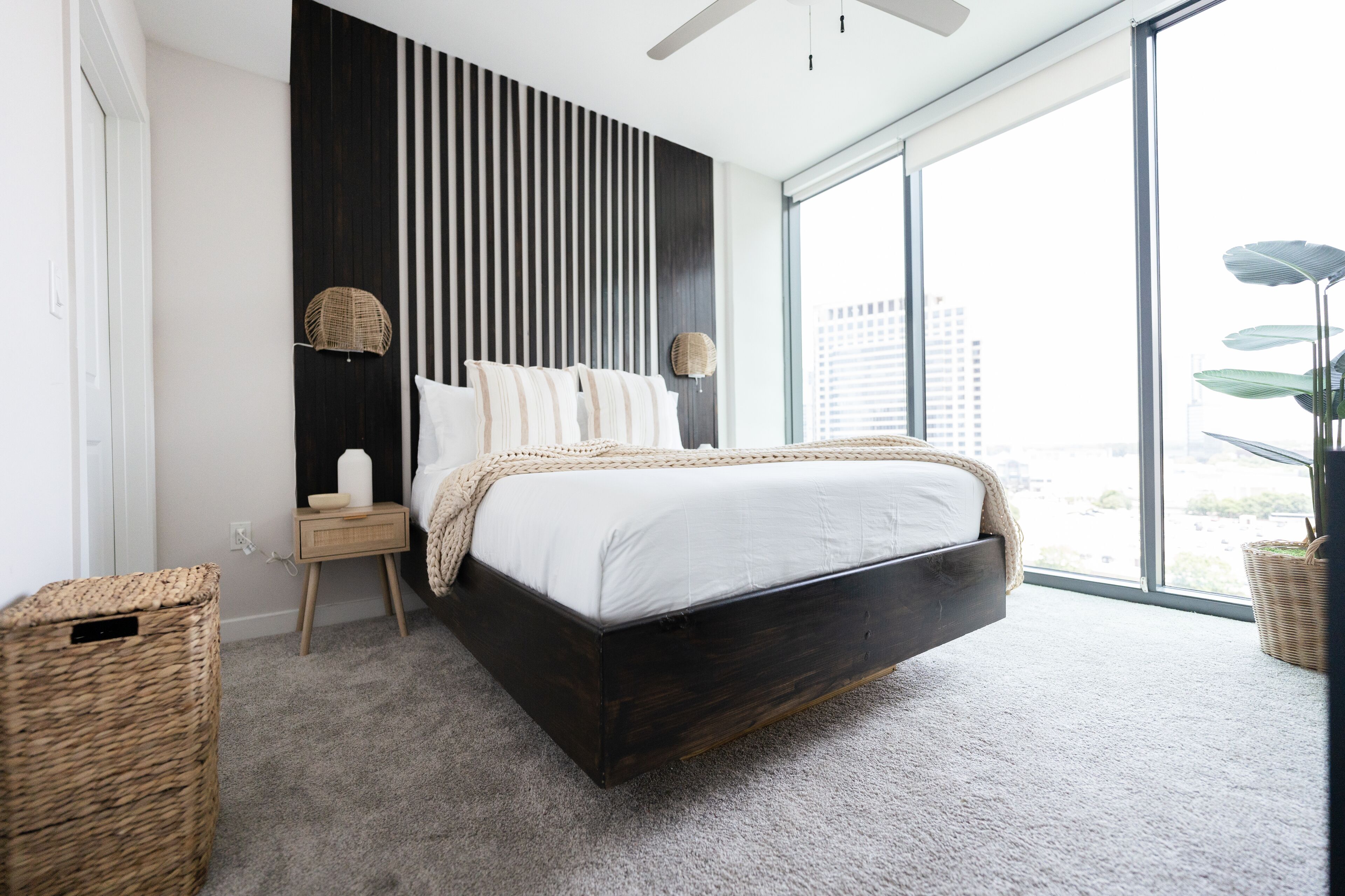 Luxury Living Buckhead