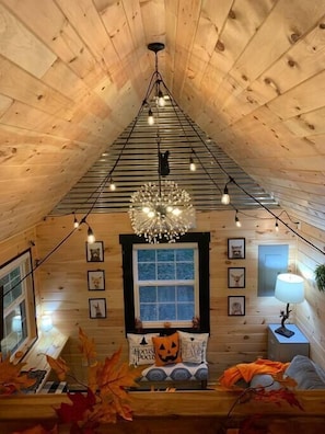 Intérieur