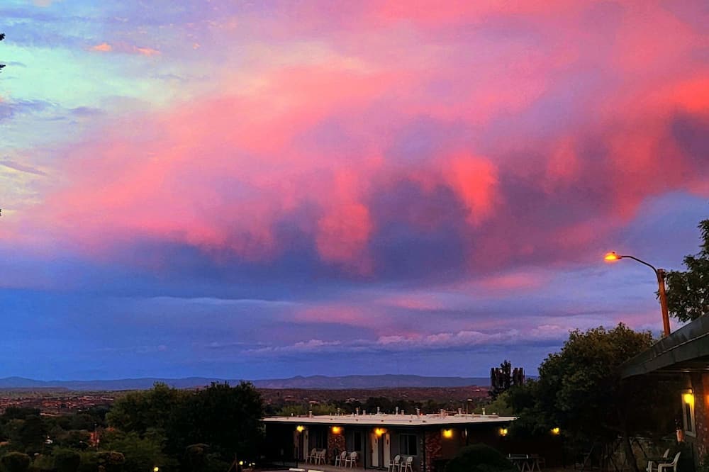 The View Motel