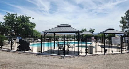 The View Motel