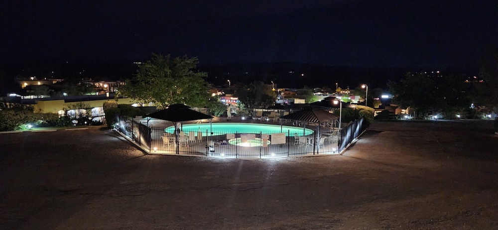 The View Motel by null