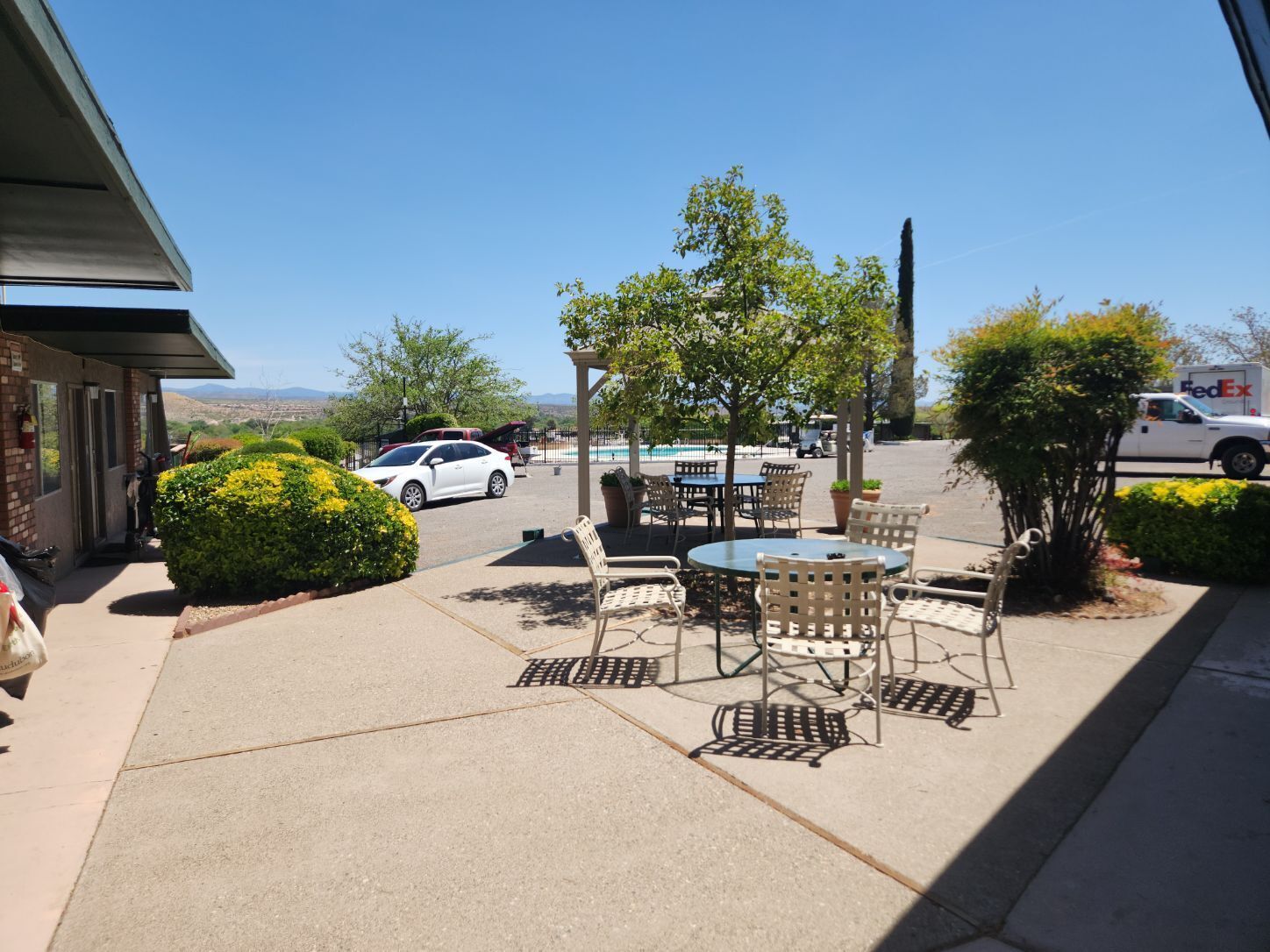 Fachada