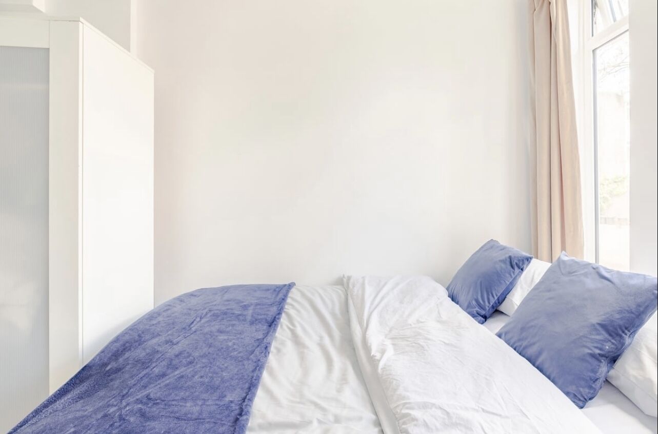 Studio room in South West London