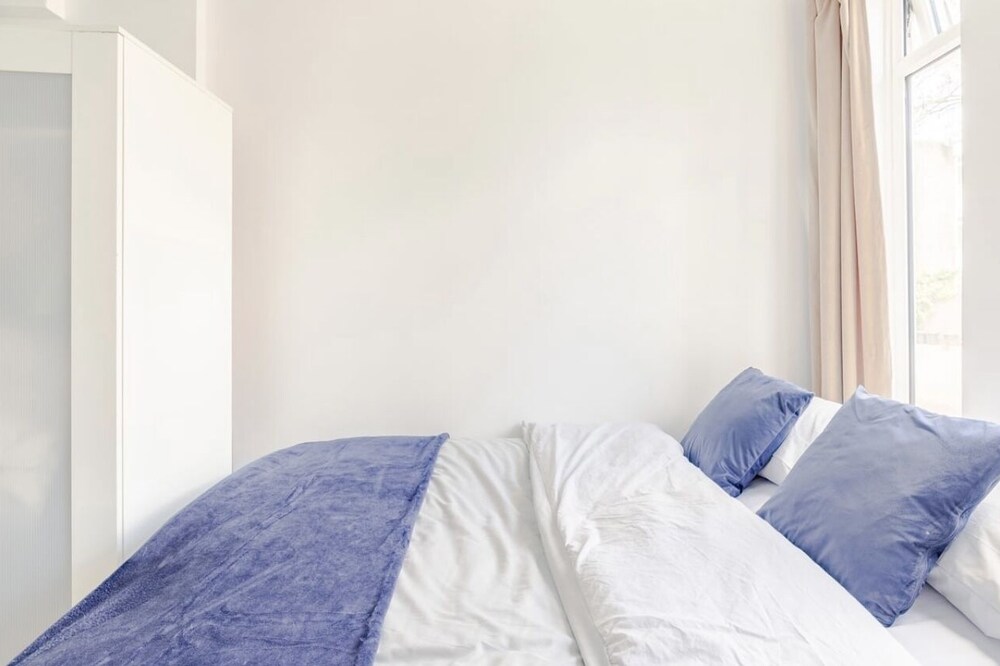 Studio room in South West London