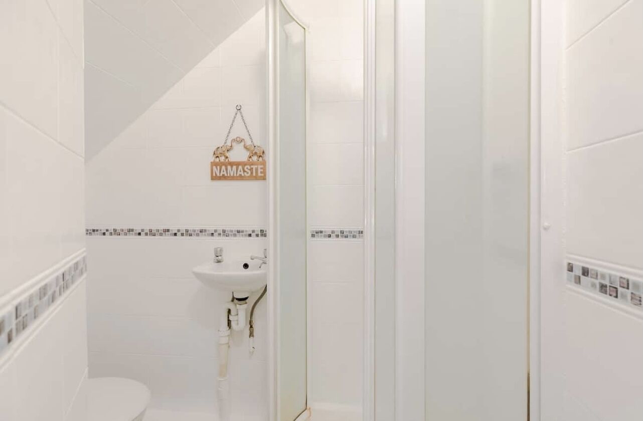 Studio room in South West London