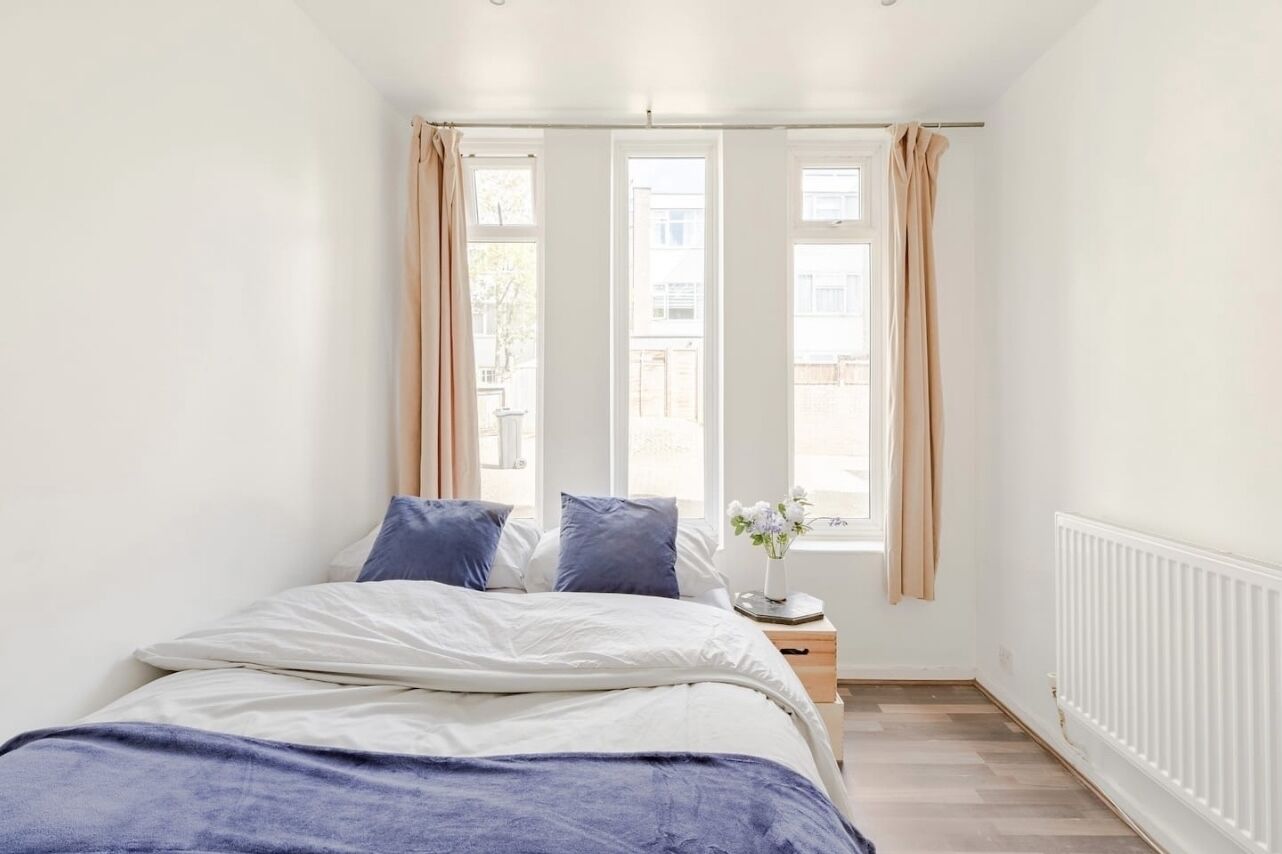 Studio room in South West London