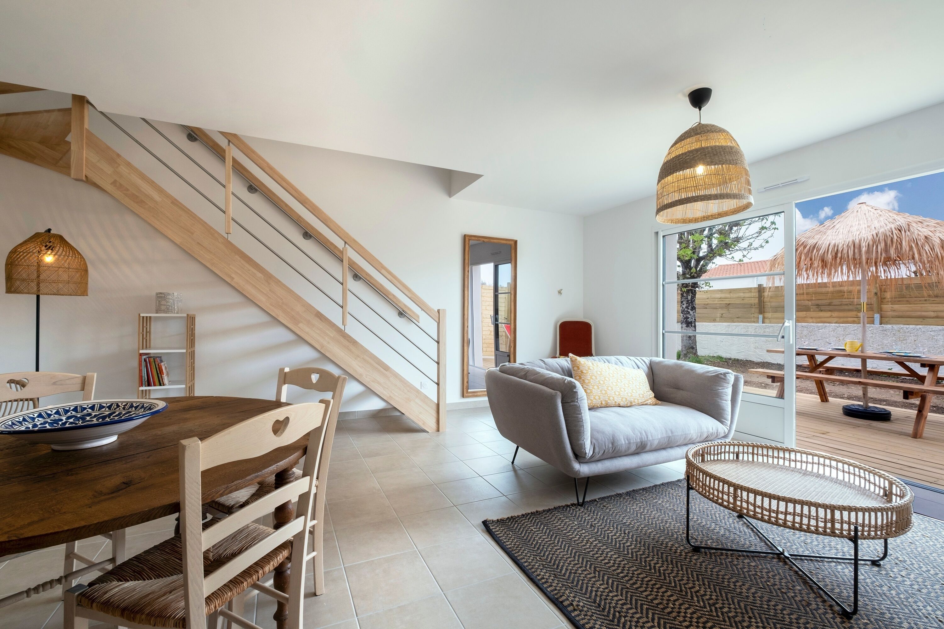 L’Hirondelle Blanche - 4 étoiles