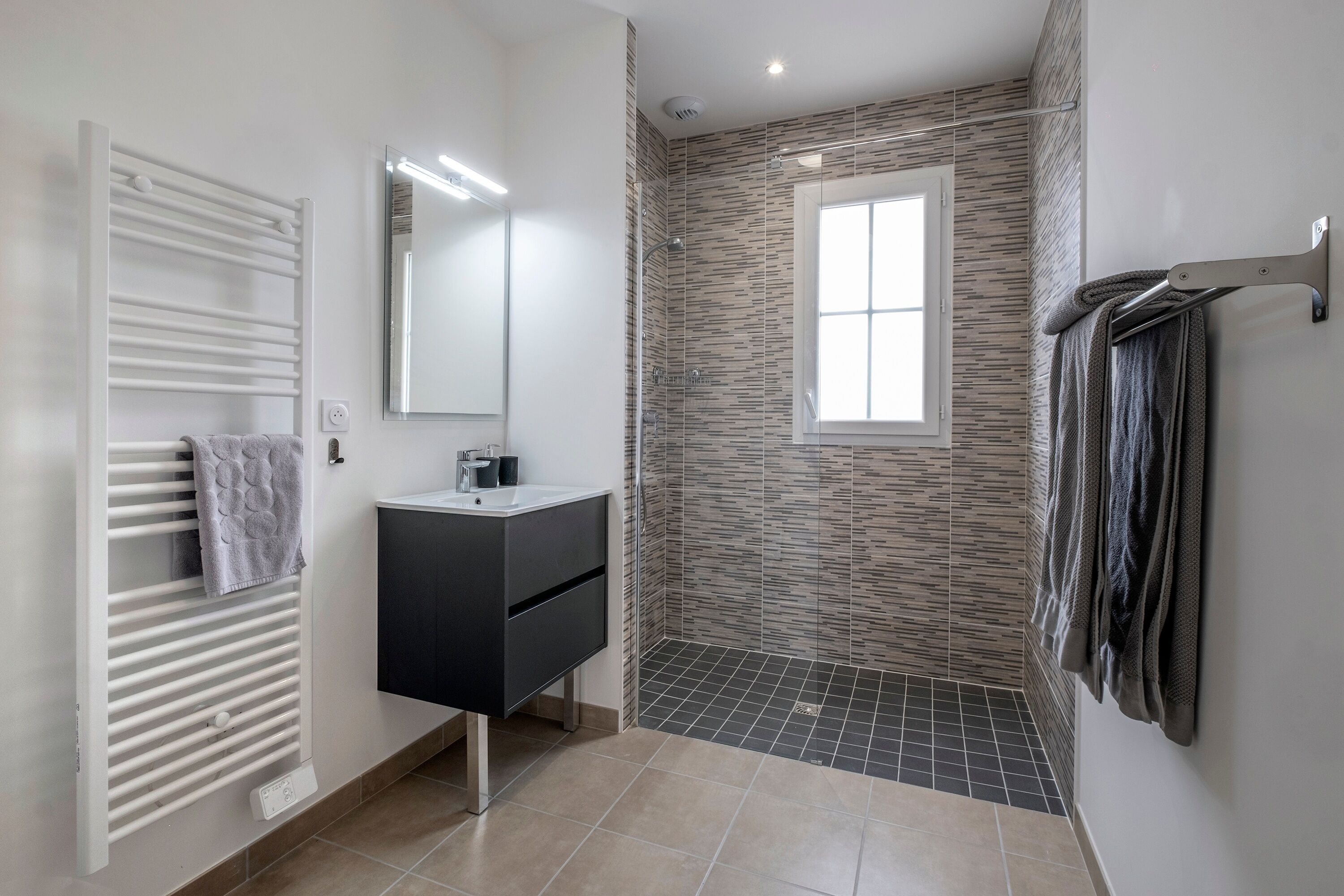 L'Hirondelle Verte - Charmante maison pour 6 voyageurs