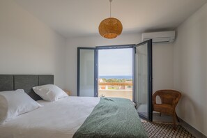 2 Schlafzimmer, Bügeleisen/Bügelbrett, kostenloses WLAN