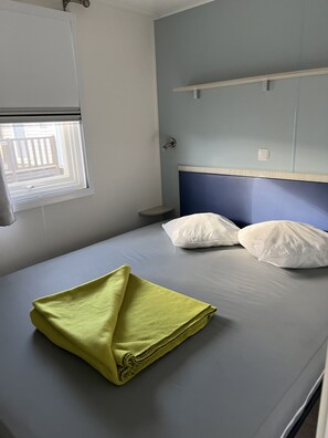 2 chambres